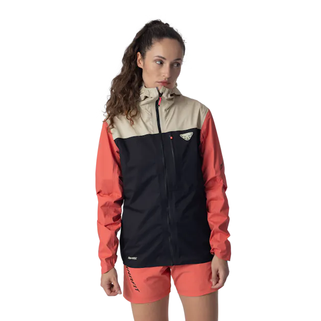 Traverse 3L Jacke Damen hover image