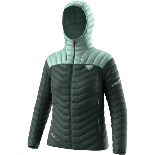 Ridge Ultralight Down Jacket Women still image