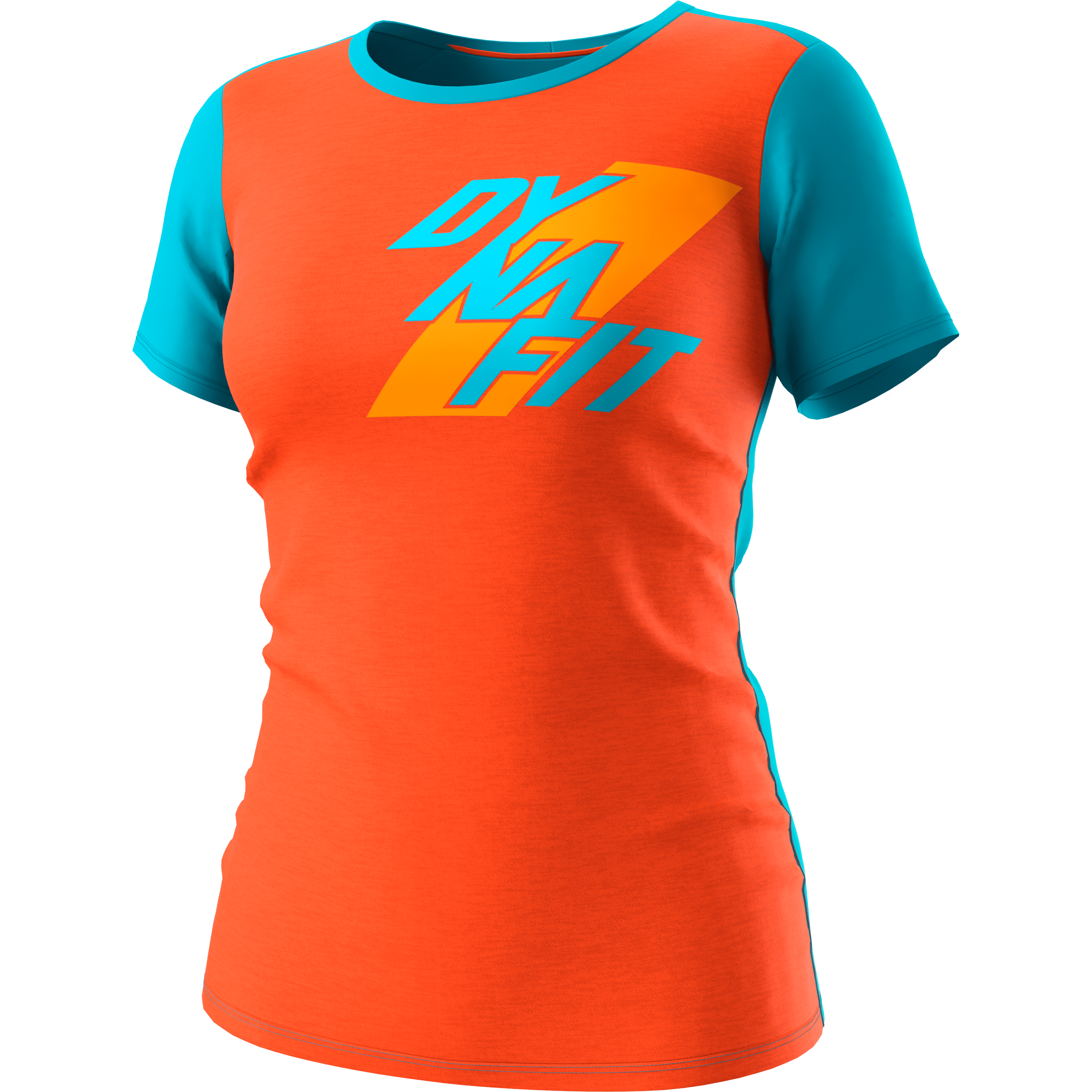 Transalper Light Shirt Damen still image