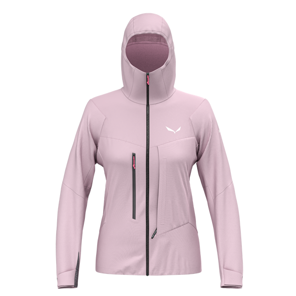 Sella Durastretch Hybrid Softshell Jacket Women