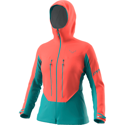 Veste hybride Free INFINIUM™ femmes still image