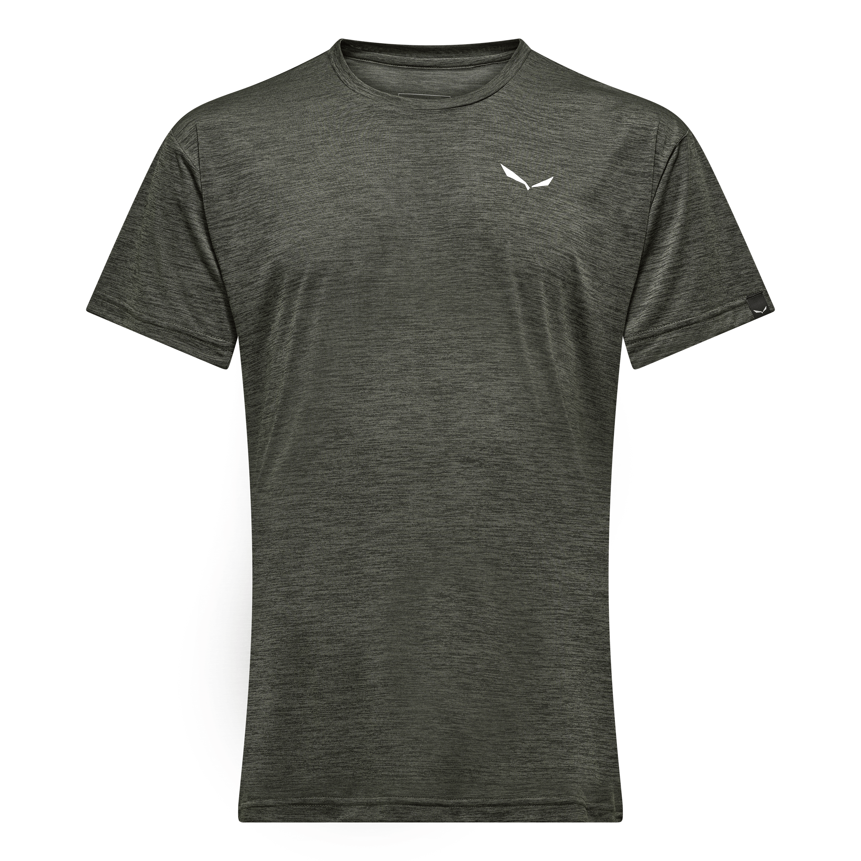 Puez Melange Dry'Ton T-Shirt Herren  still image