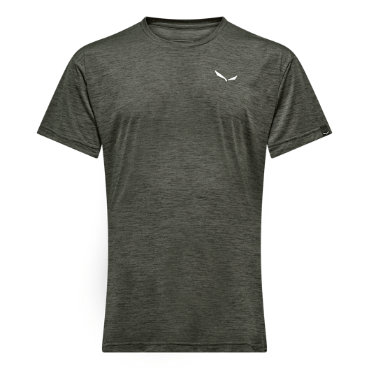 Puez Melange Dry T-shirt Men still image