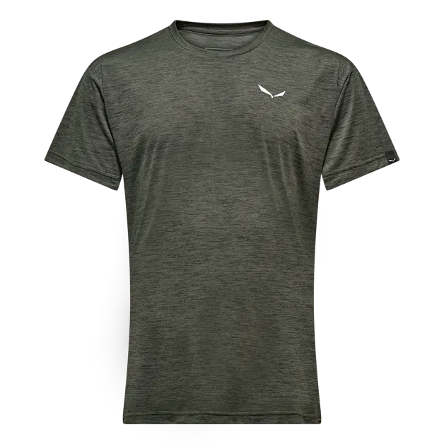 Puez Melange Dry T-shirt Men still image