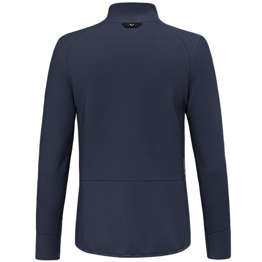 Puez Waffle Hybrid Polarlite Jacke Herren perspective_view image