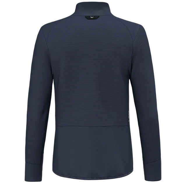 Puez Waffle Hybrid Polarlite Felpa Uomo perspective_view image