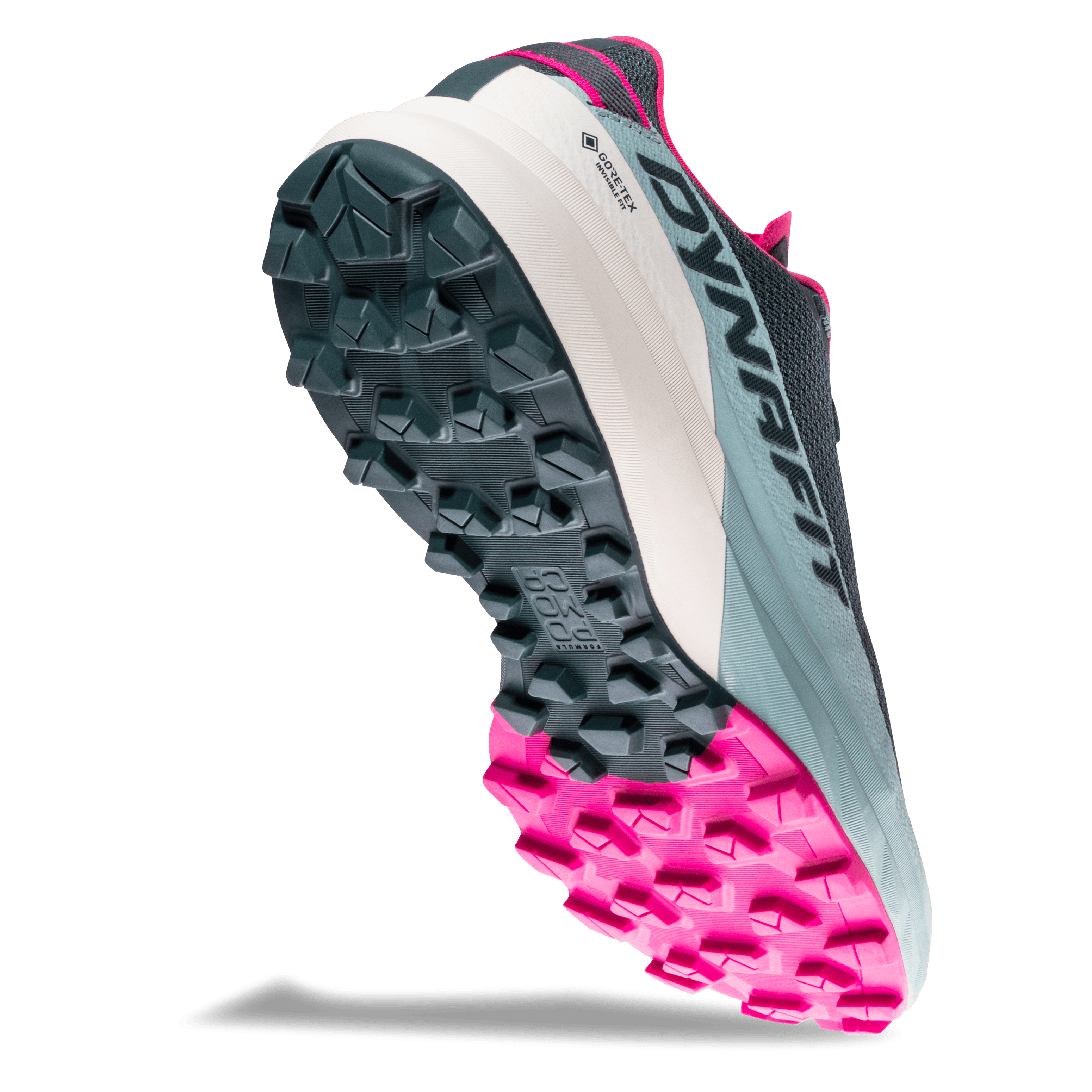 Chaussure running Ultra GTX femmes perspective_view image