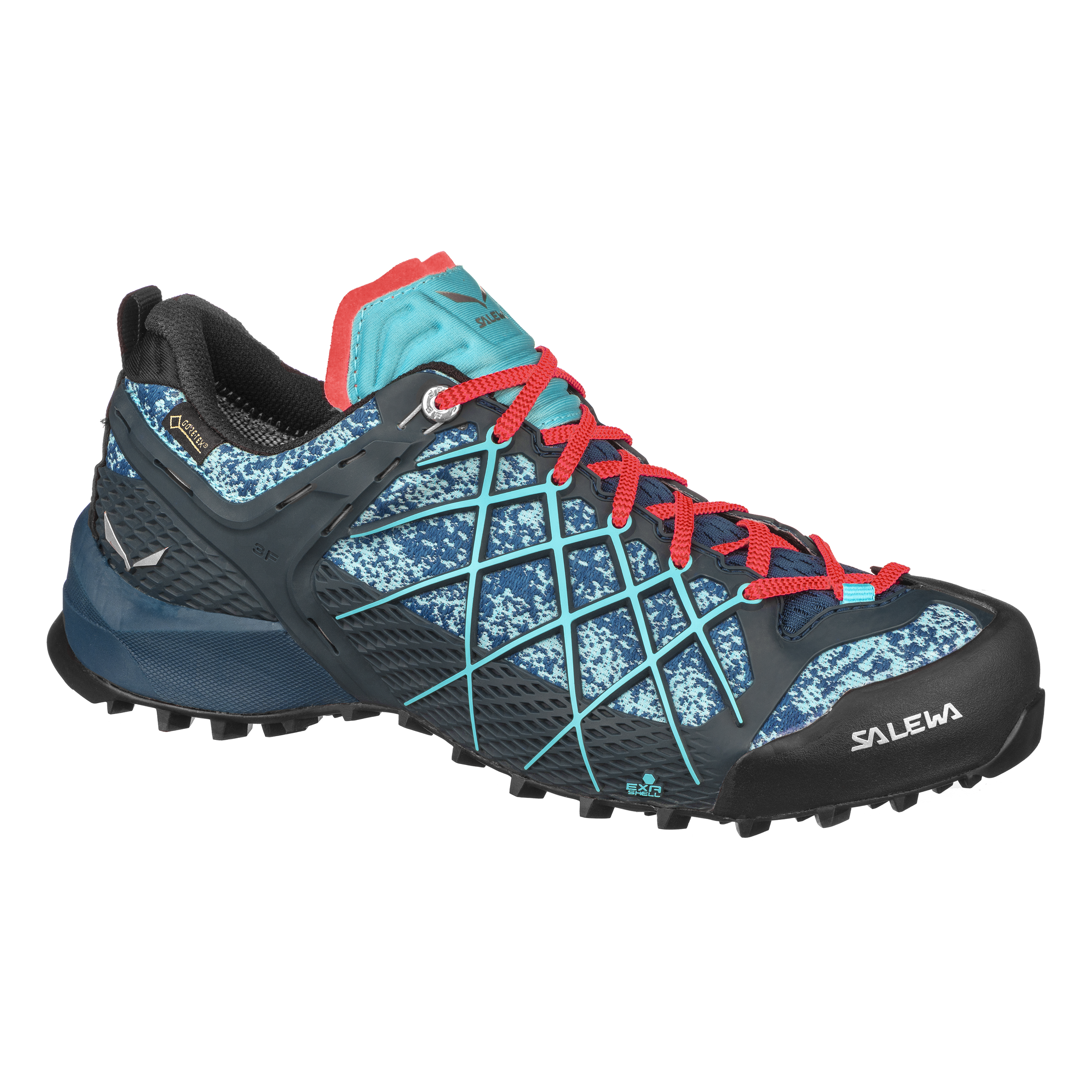 salewa gtx