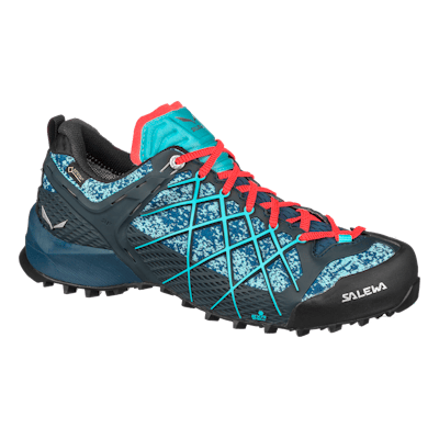 Wildfire Gore-Tex® Damen Schuhe still image