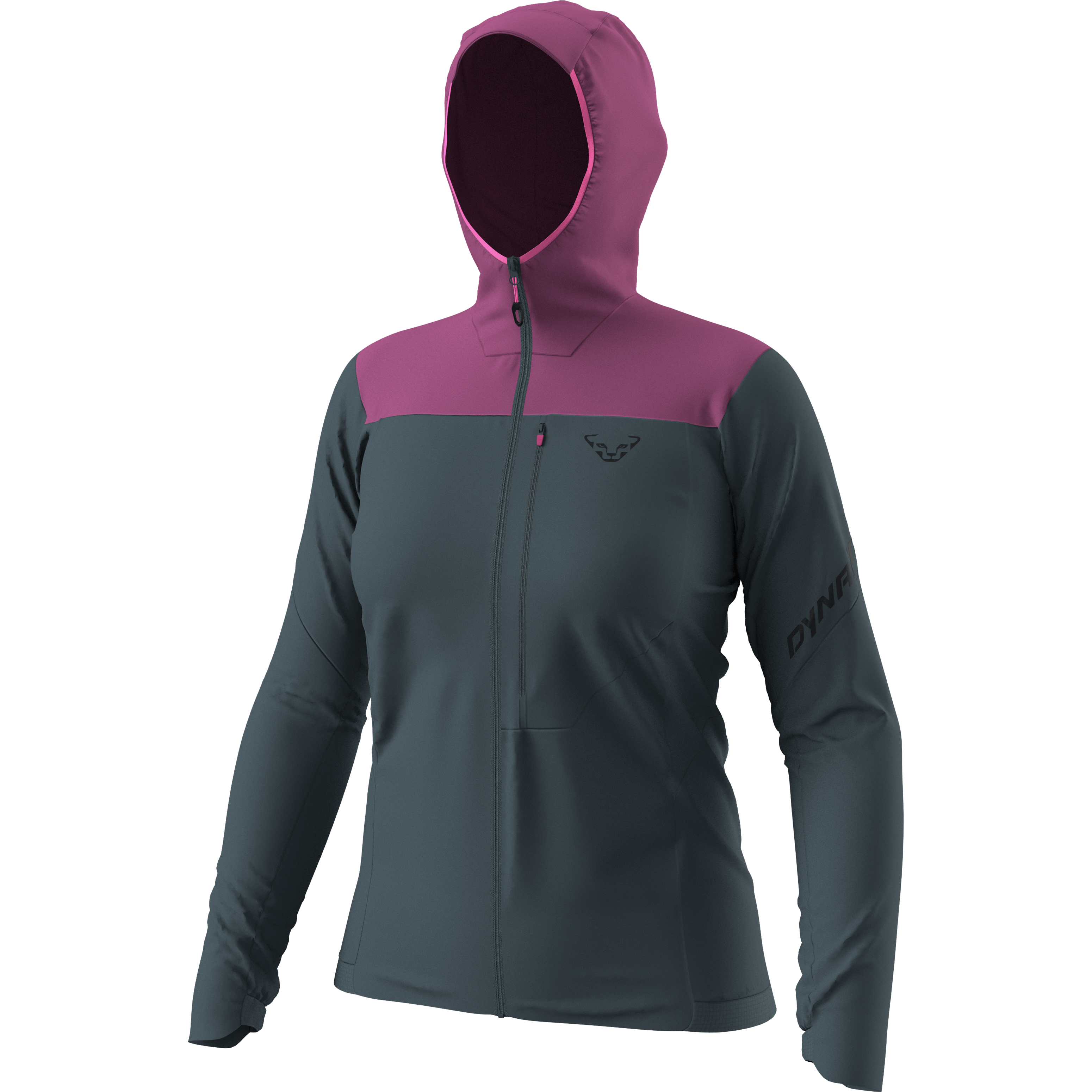 Traverse Dynastretch Jacket Women still image