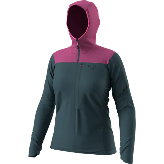 Veste Traverse Dynastretch pour femme still image