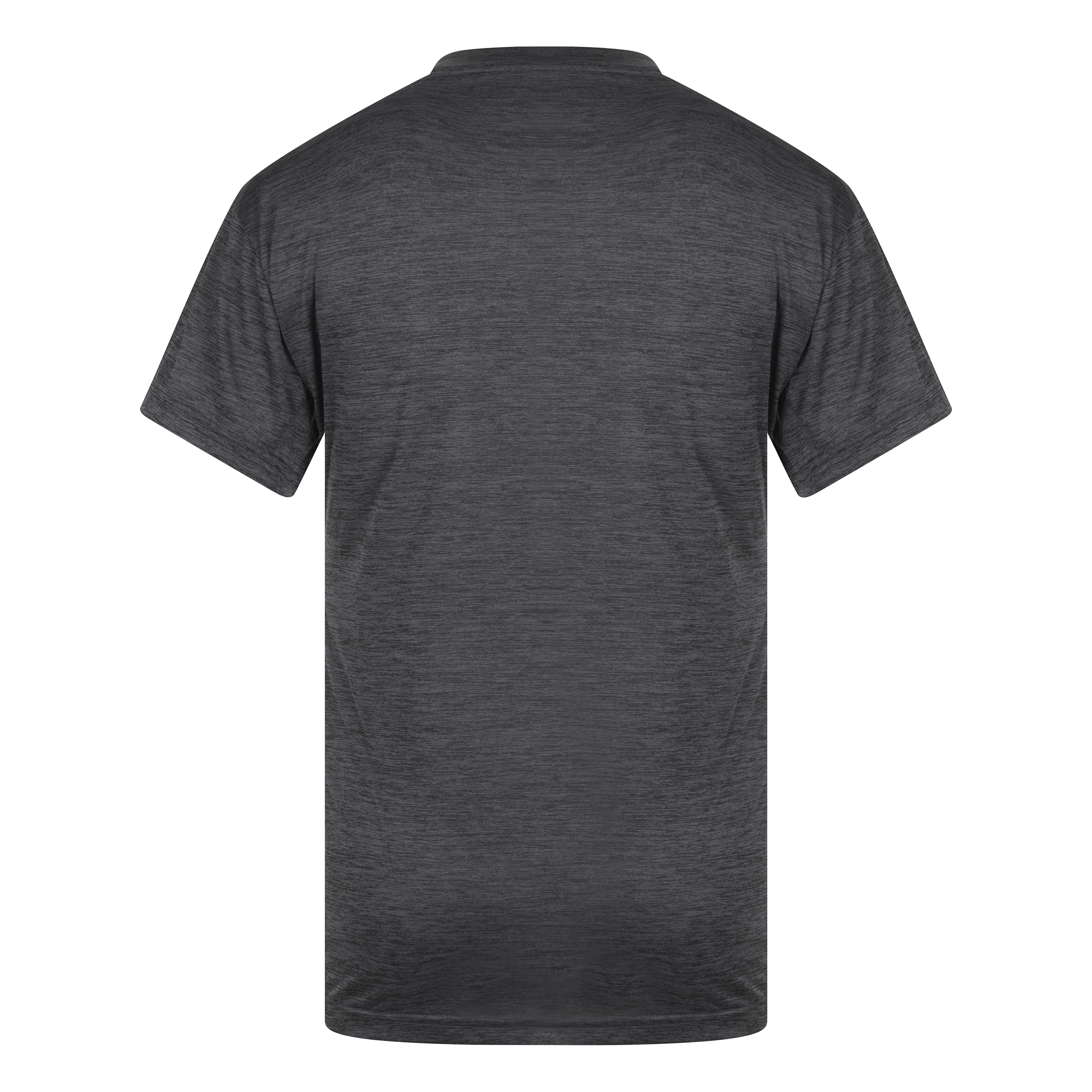 charbon シャルボン WOOL SPLASH DYE T-SHIRTS SLSkylara Glitter T-shirt in silver colour