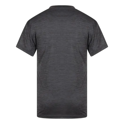 Tovel Melange Dry'Ton T-Shirt Homme perspective_view image