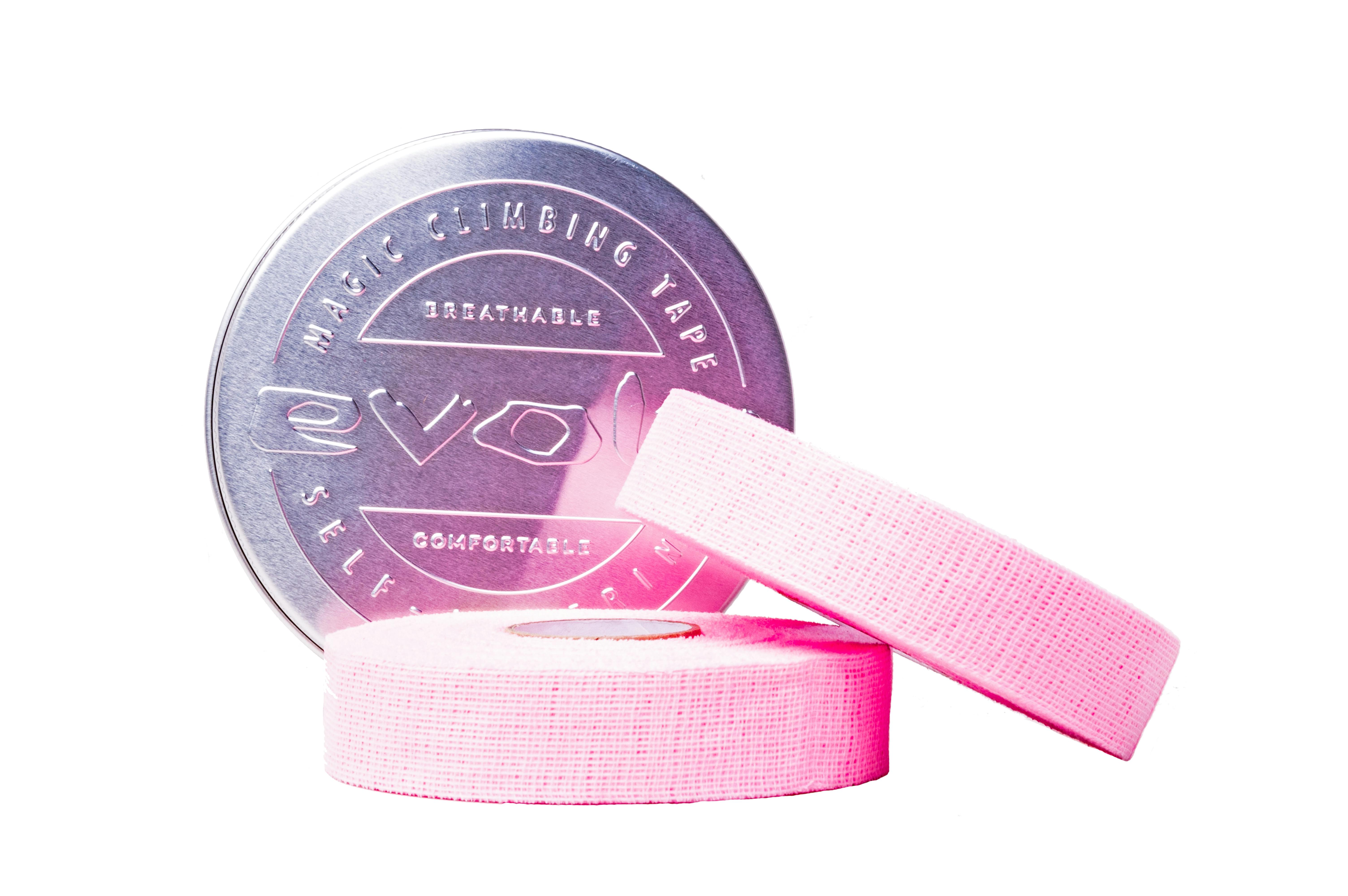 Magic Finger Tape still image