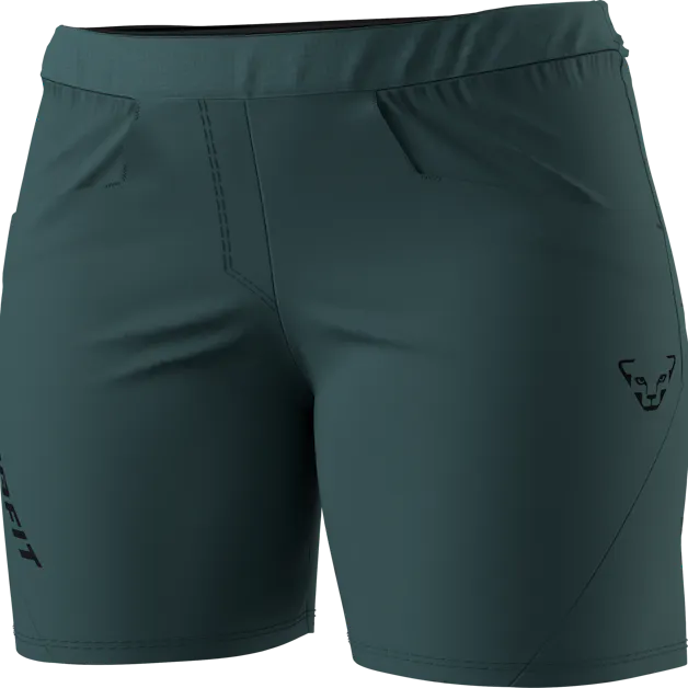 Shorts Traverse Hybrid donna still image
