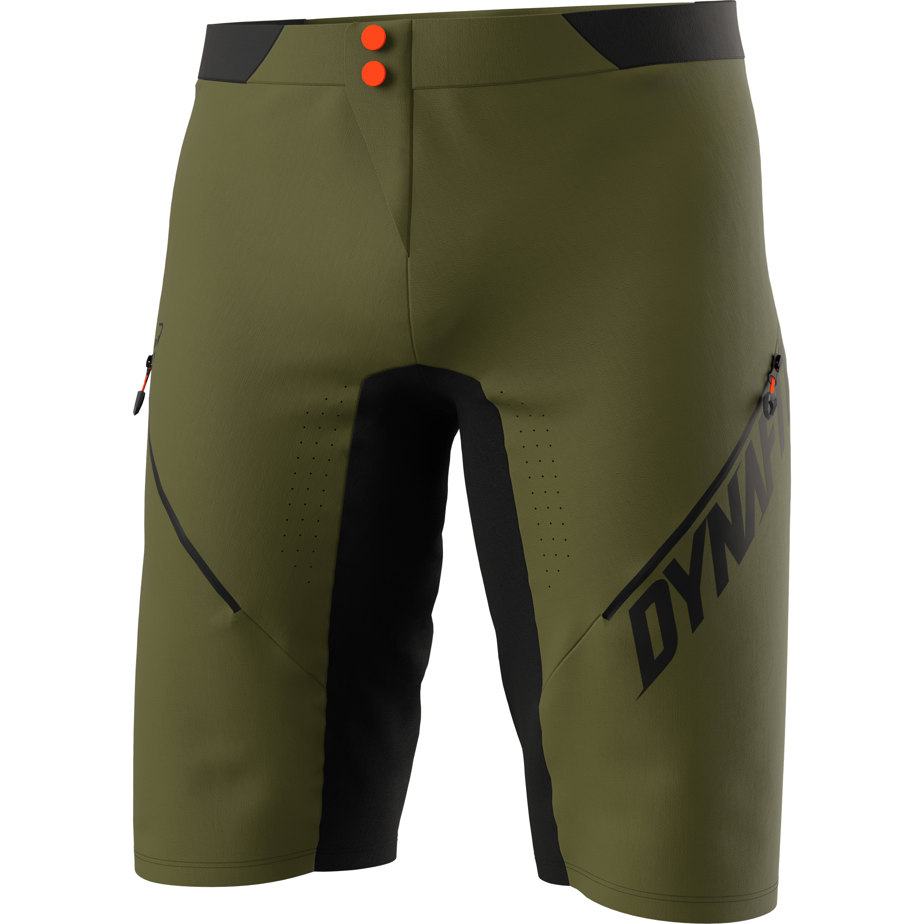 Ride Light Dynastretch Shorts Men still image