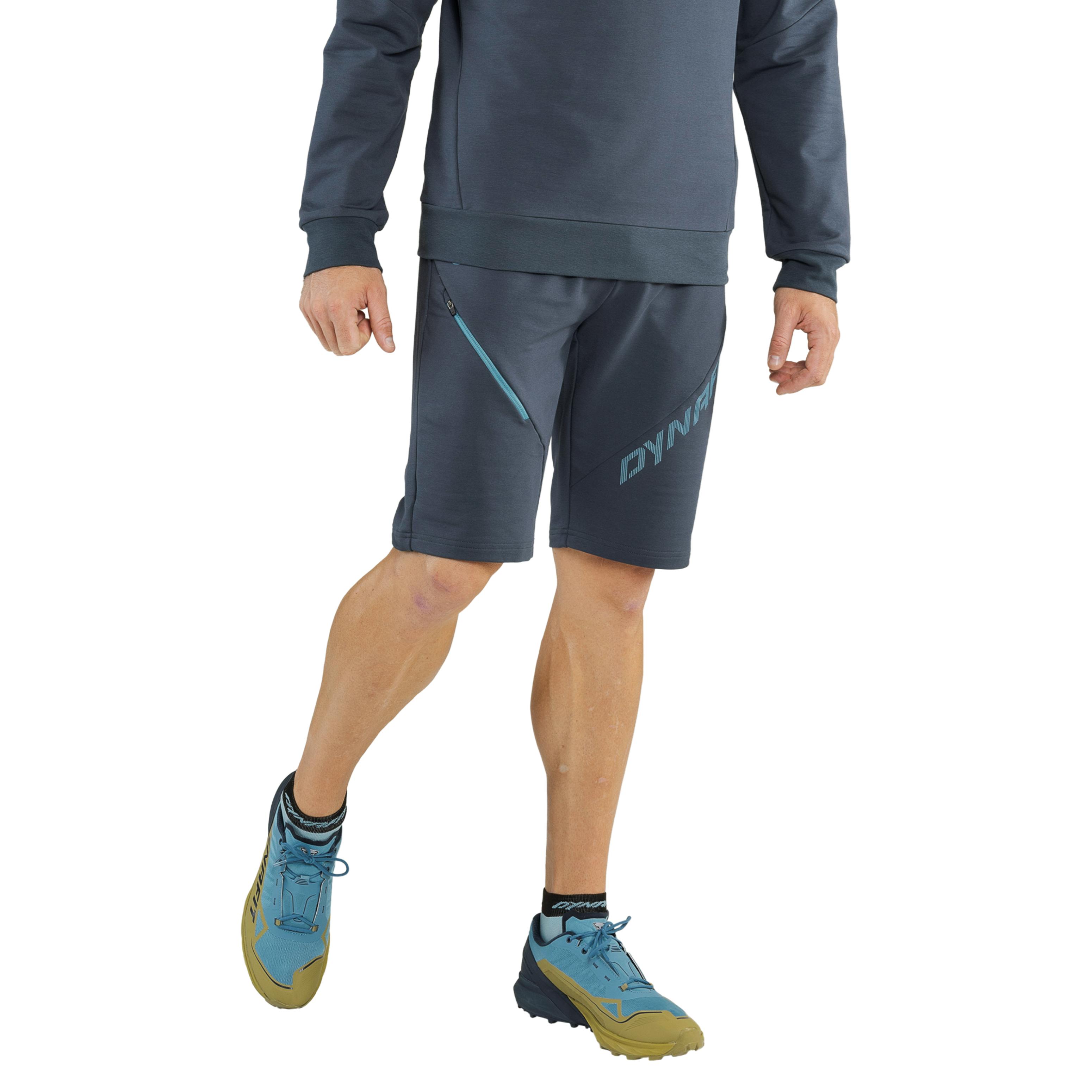 24/7 Track short uomo hover image