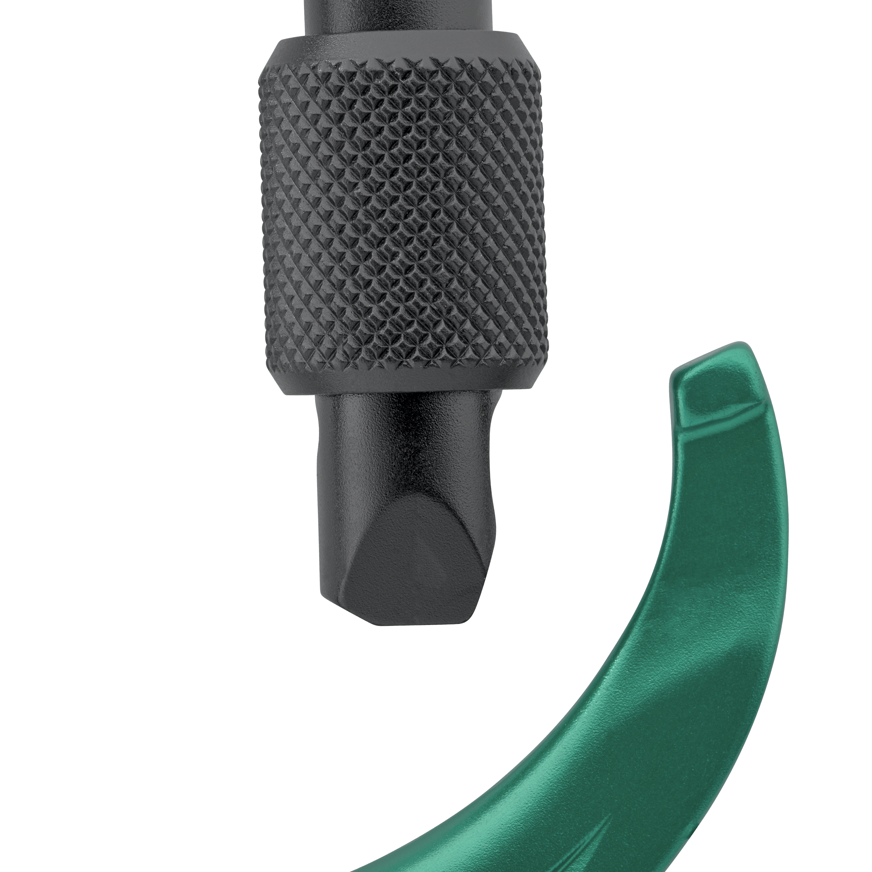 Ortles HMS Carabiner S tech_detail image