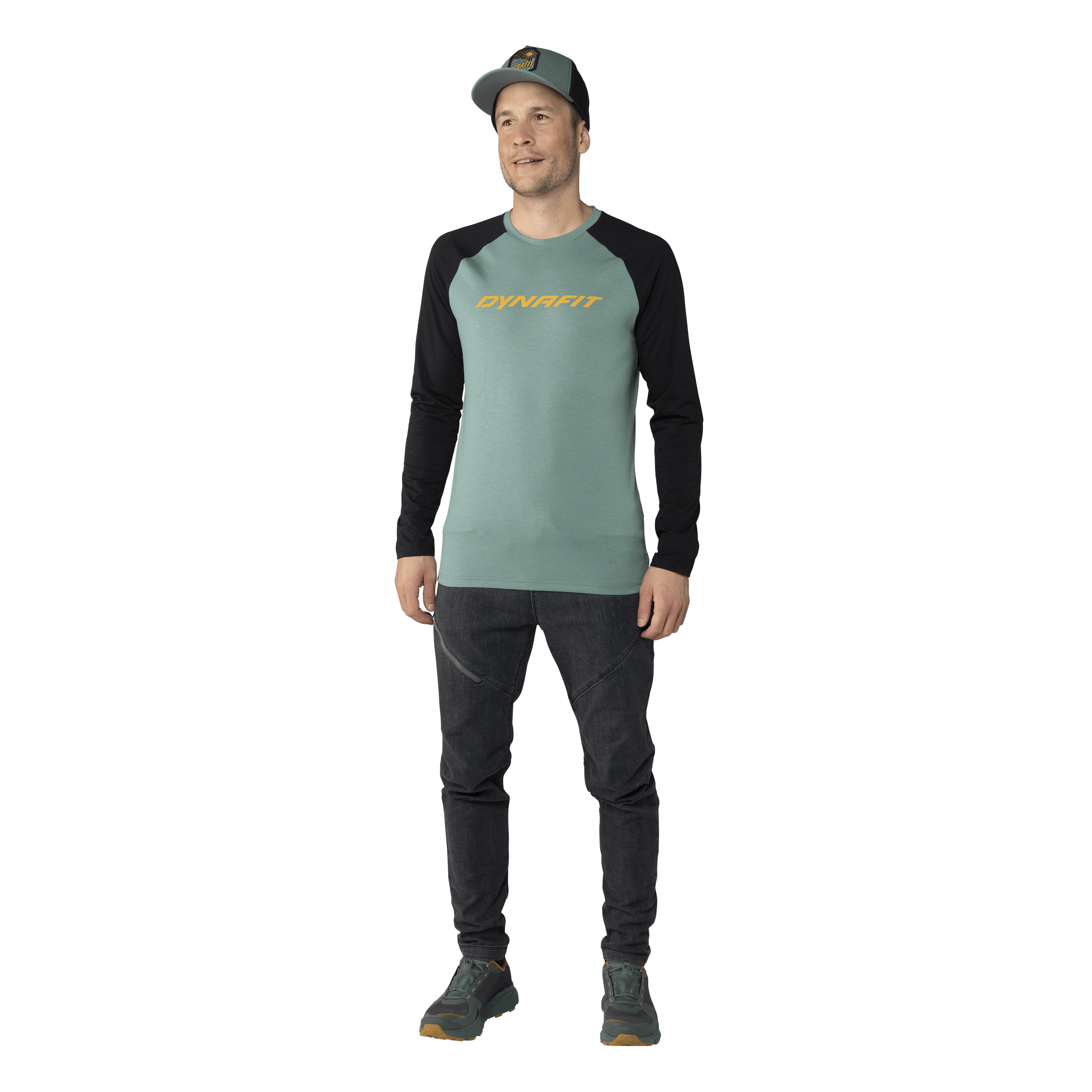 24/7 Longsleeve Herren  on_body image