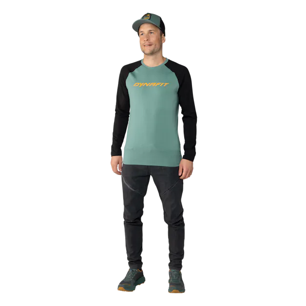 24/7 maglia a maniche lunghe uomo on_body image