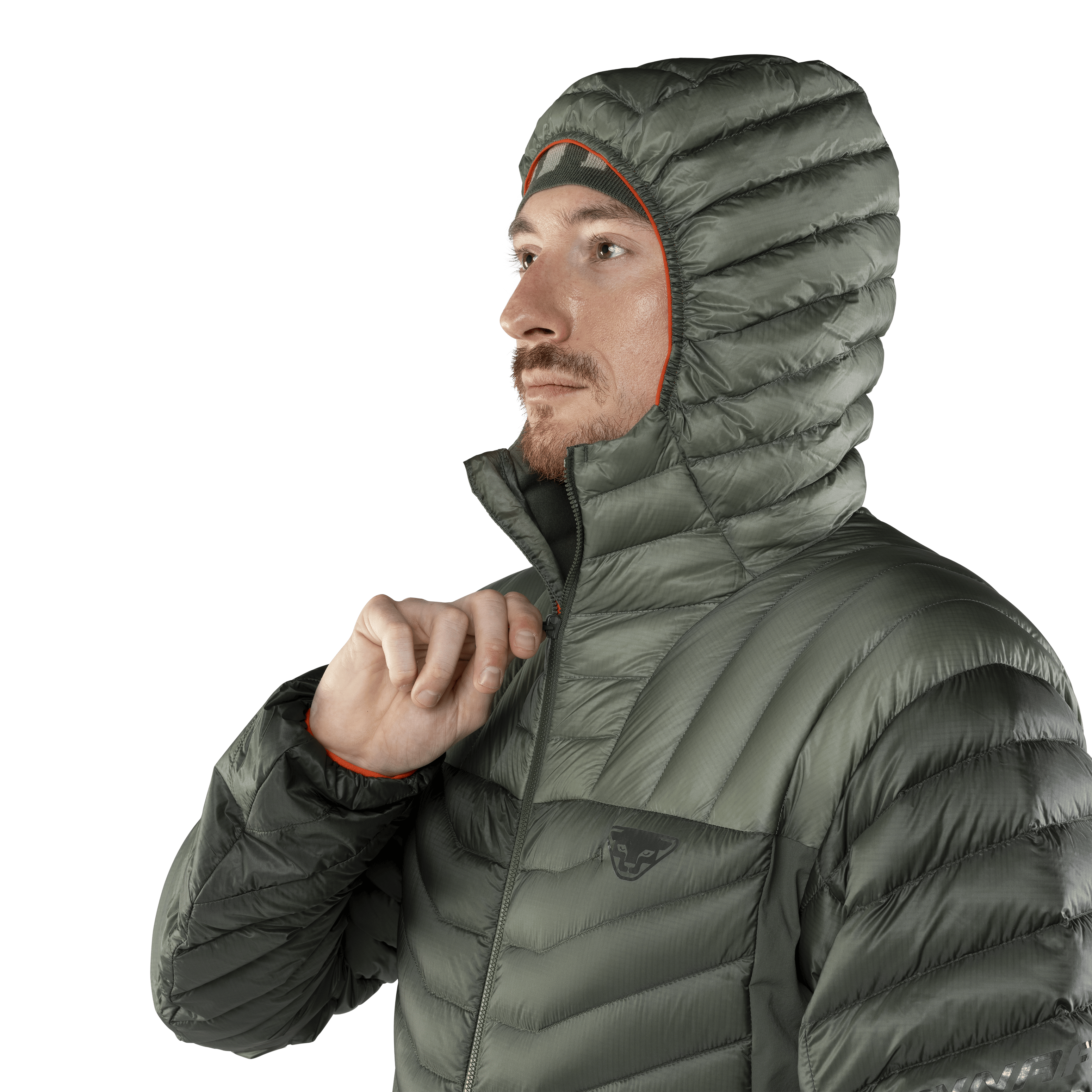 Ridge Ultralight Daunenjacke Herren tech_detail image