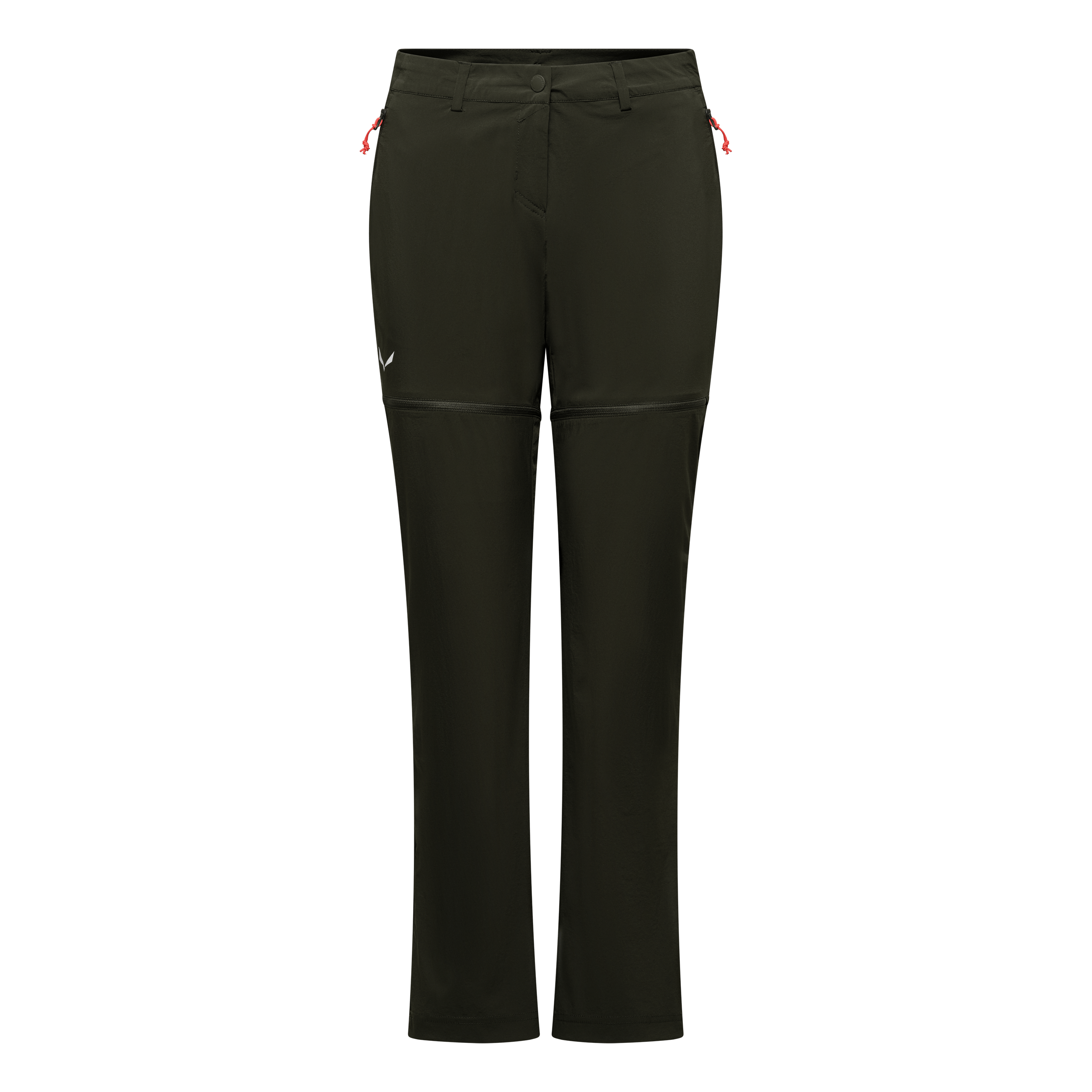 Puez Talveno Durastretch Pantaloni 2 in 1 Donna still image