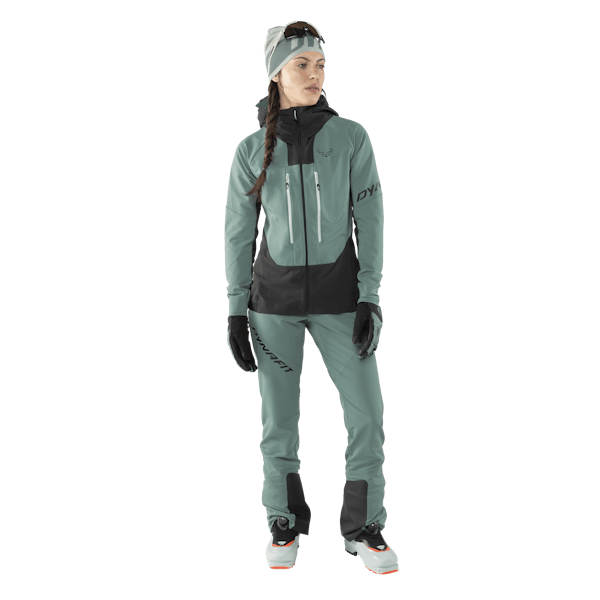 TLT Dynastretch Jacket Women