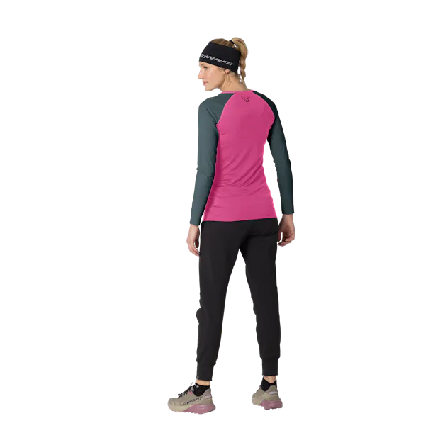 24/7 Longsleeve Damen perspective_view image