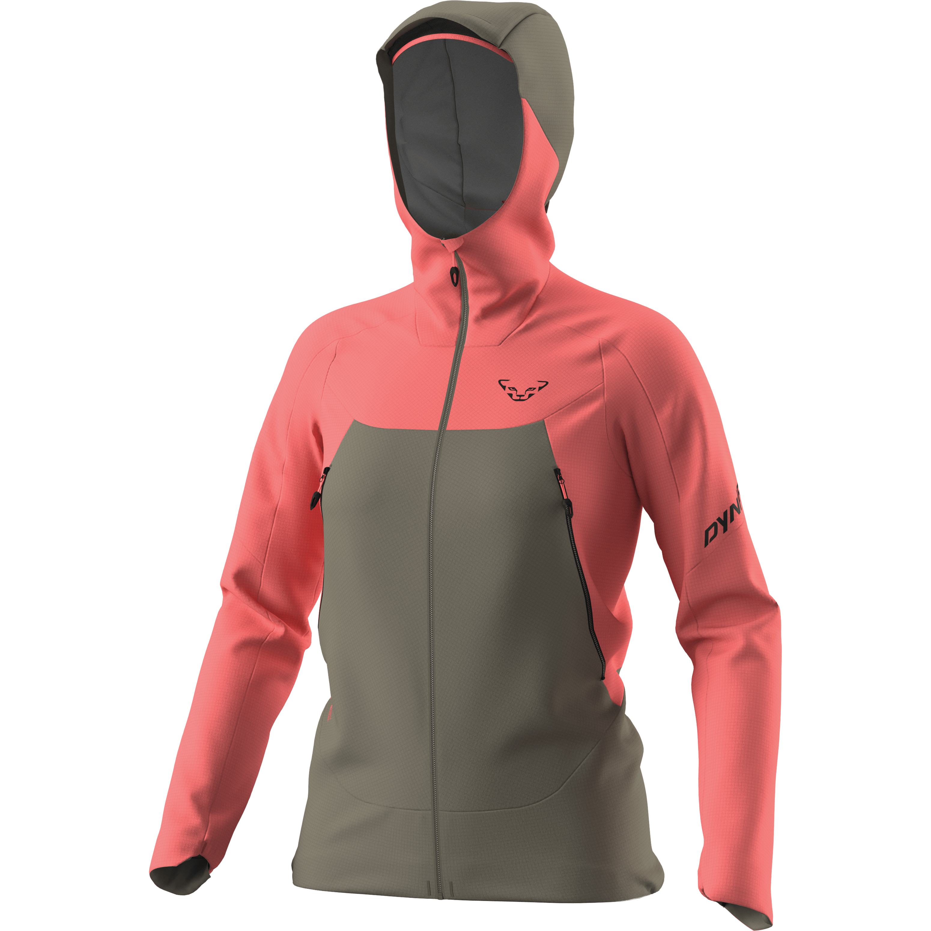 Transalper 3-Lagen Jacke Damen  still image