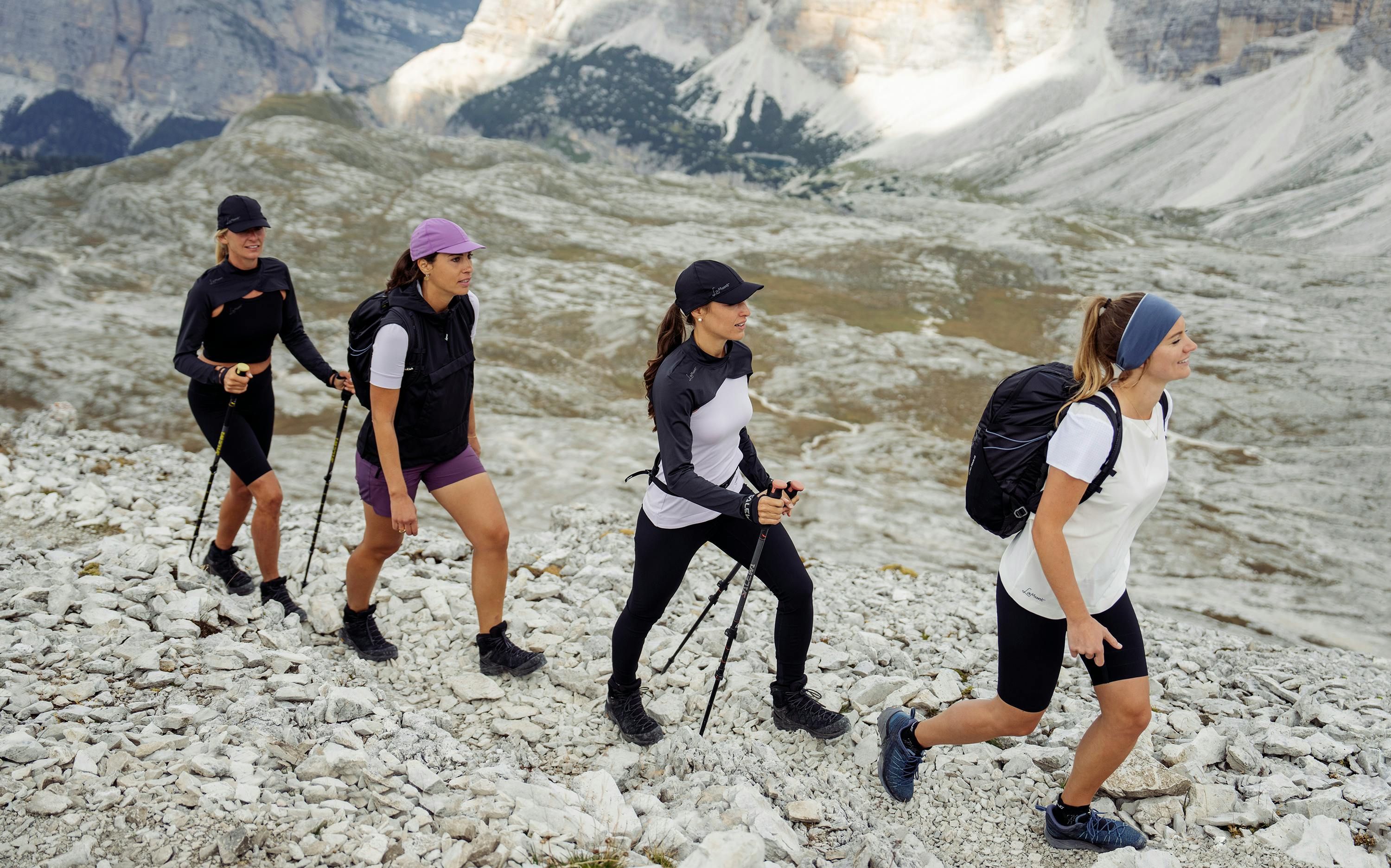 Ivana Hug Sleeve   horizontal image