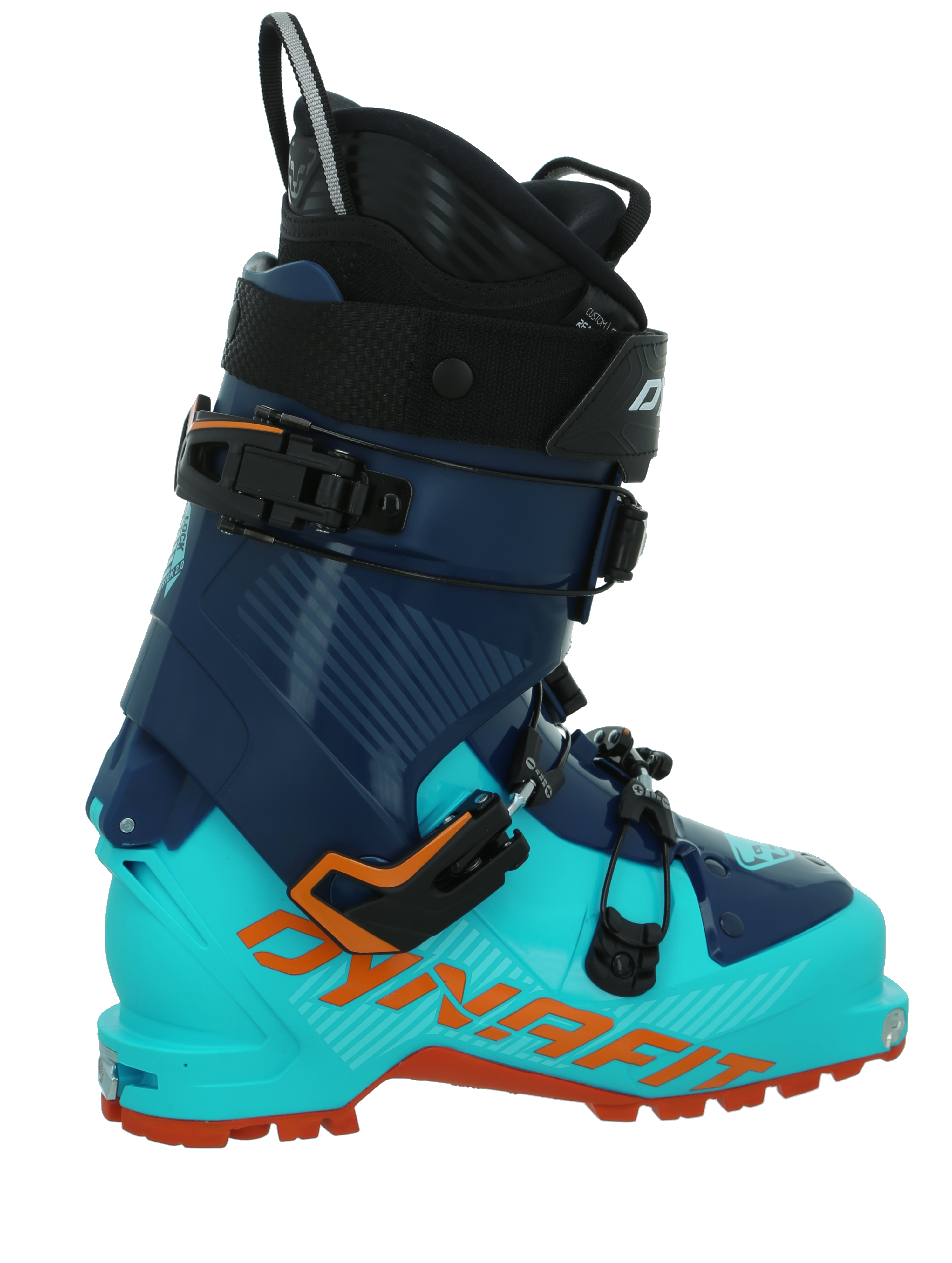 Seven Summits Ski Touring Boot Women | Dynafit® International