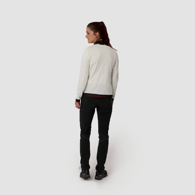 Pedroc 2 Polarlite Giacca Donna on_body image