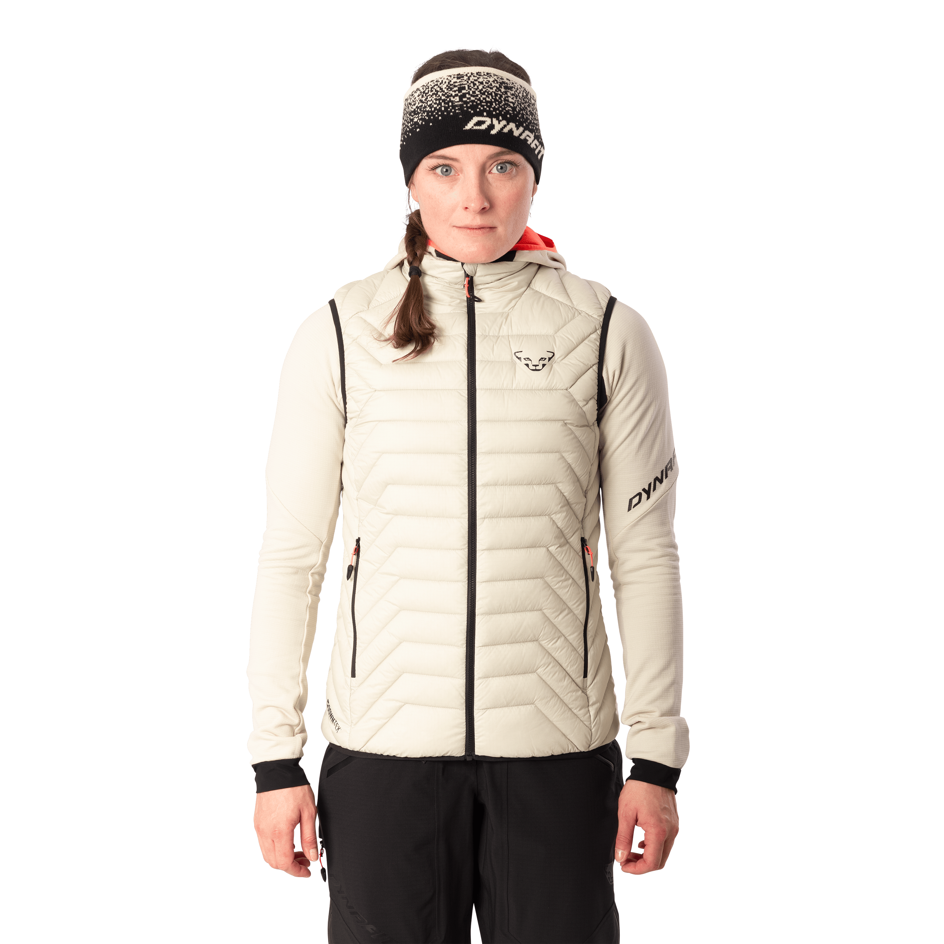 Gilet en duvet Radical RDS femmes hover image