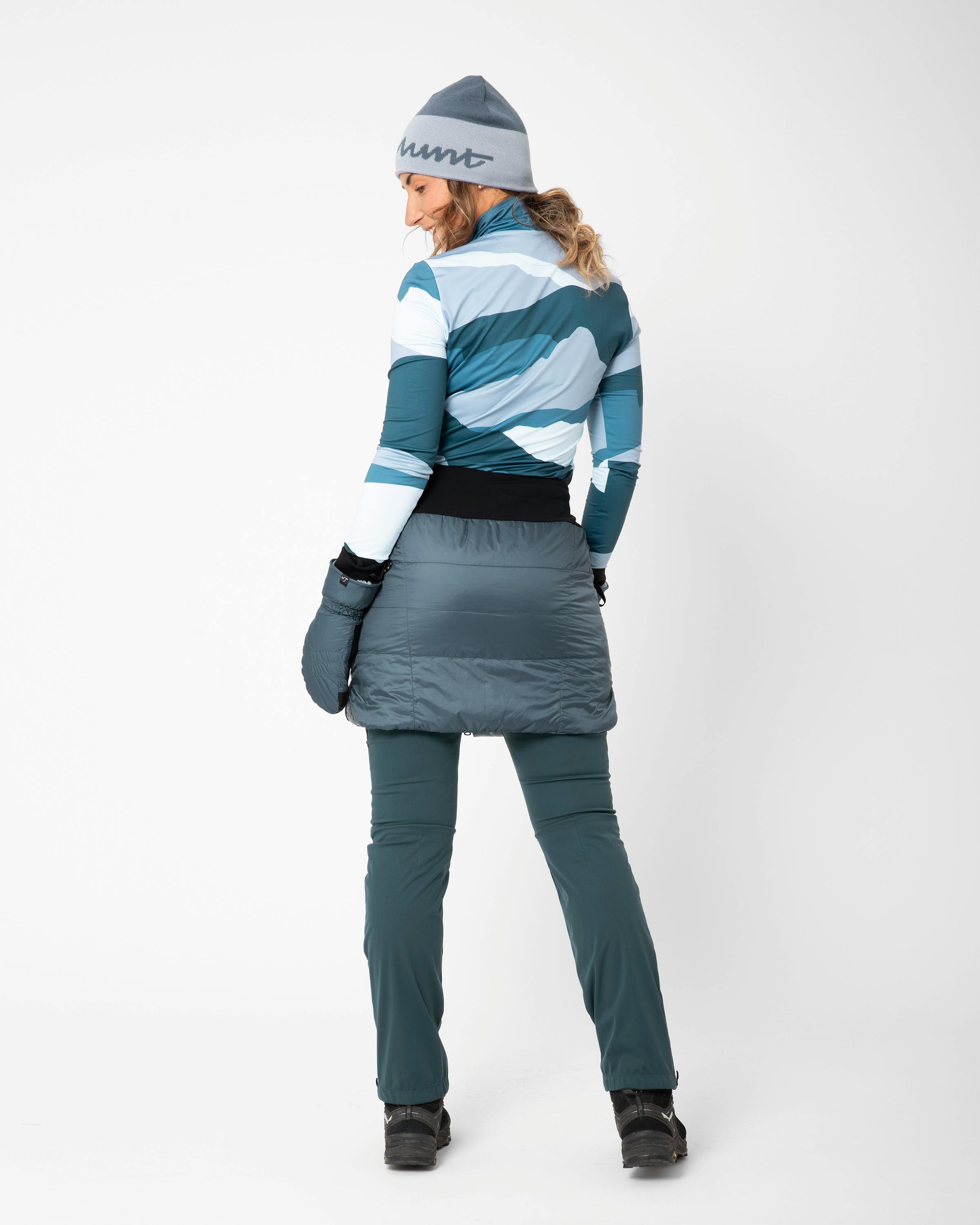 Irmi Gonna Reversibile action_shot image