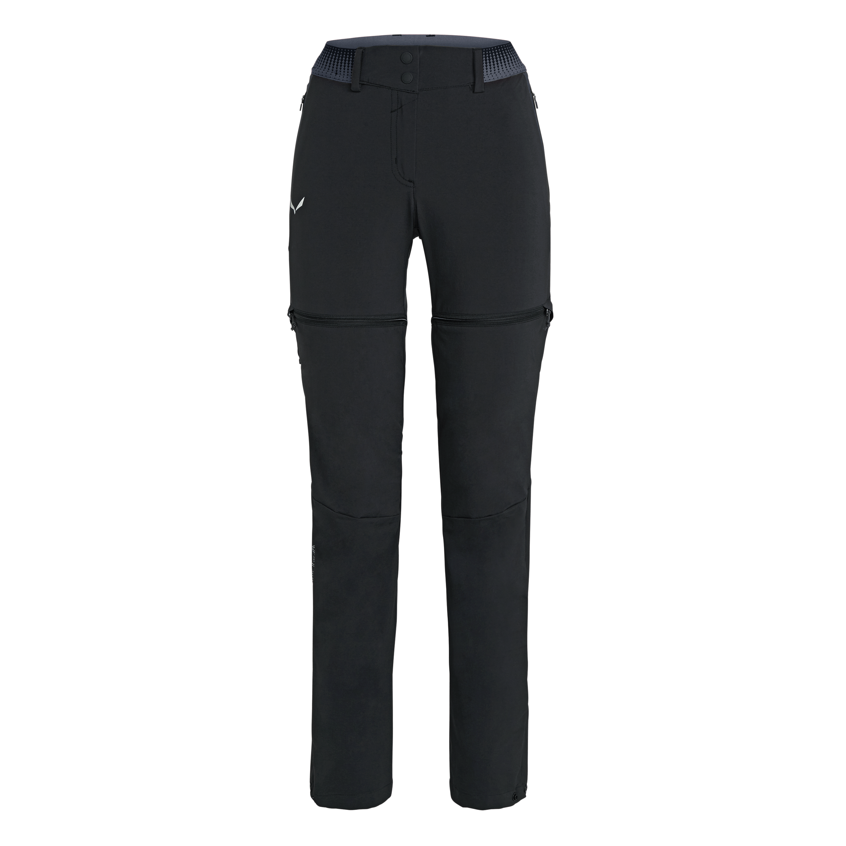 Pedroc Durastretch Zip-Off Pantalón Mujer still image