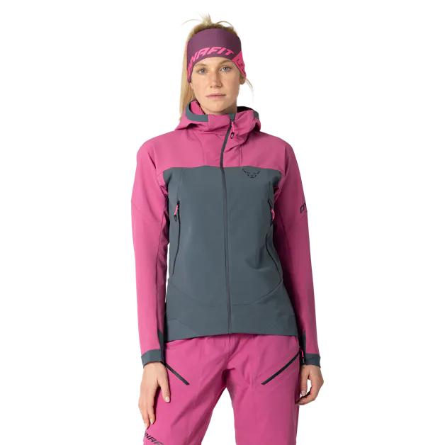 Ridge Thermal Kapuzenjacke Damen hover image