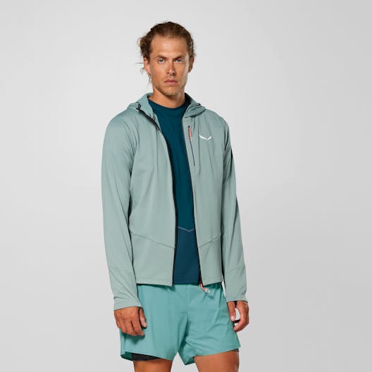 Pedroc 3 Hooded Jacket Men hover image