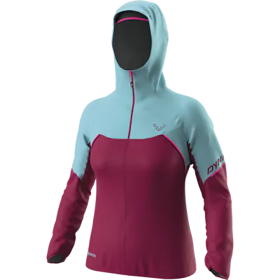 Veste Alpine GORE-TEX® femmes still image