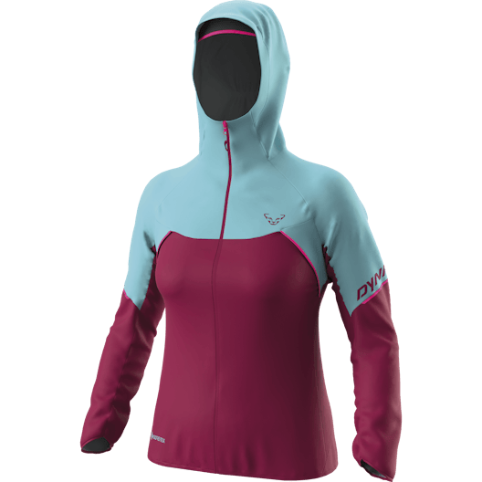 Alpine GORE-TEX® Jacket Women still image