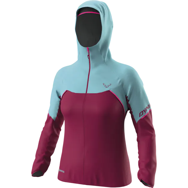 Alpine GORE-TEX® Jacket Women still image