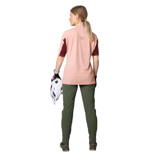 Ride Shortsleeve Tee Women perspective_view image