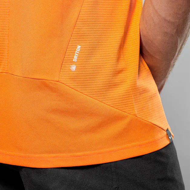 Red Bull X-Alps Dry'Ton Mesh Maglietta Uomo tech_detail image