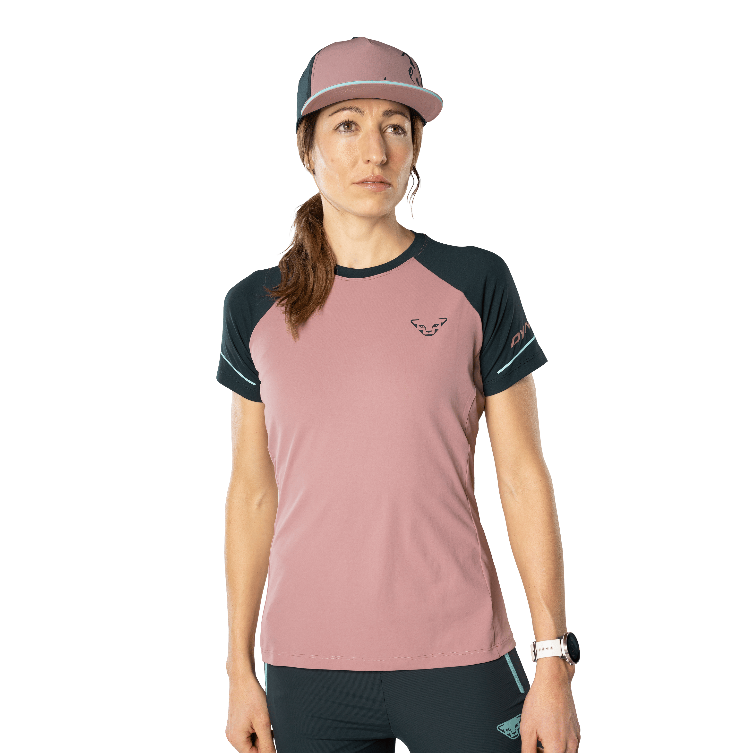 Alpine Pro Shirt Damen hover image
