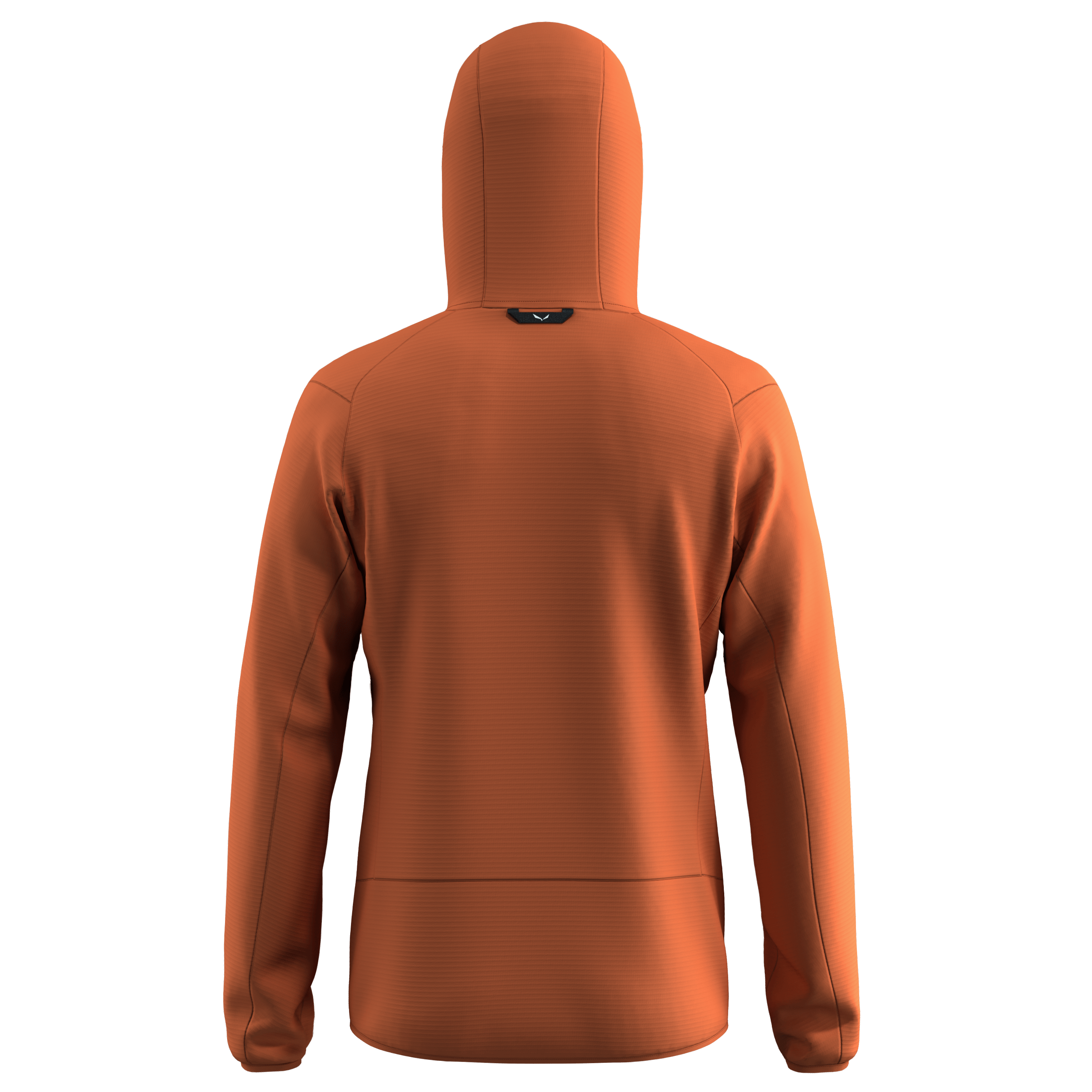 Puez Altavia Polarlite Hooded Jacket Men perspective_view image