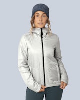 ALBERTA LIGHT REMOCA PAD® JACKET