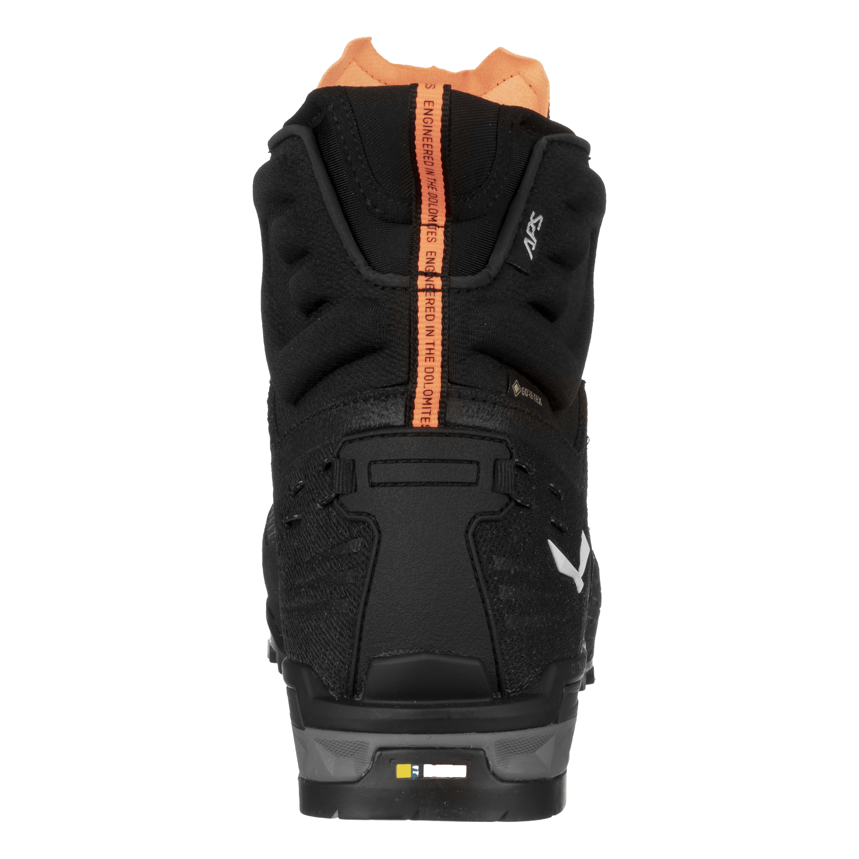 Ortles Edge Mid Gore-Tex® Chaussure Homme perspective_view image