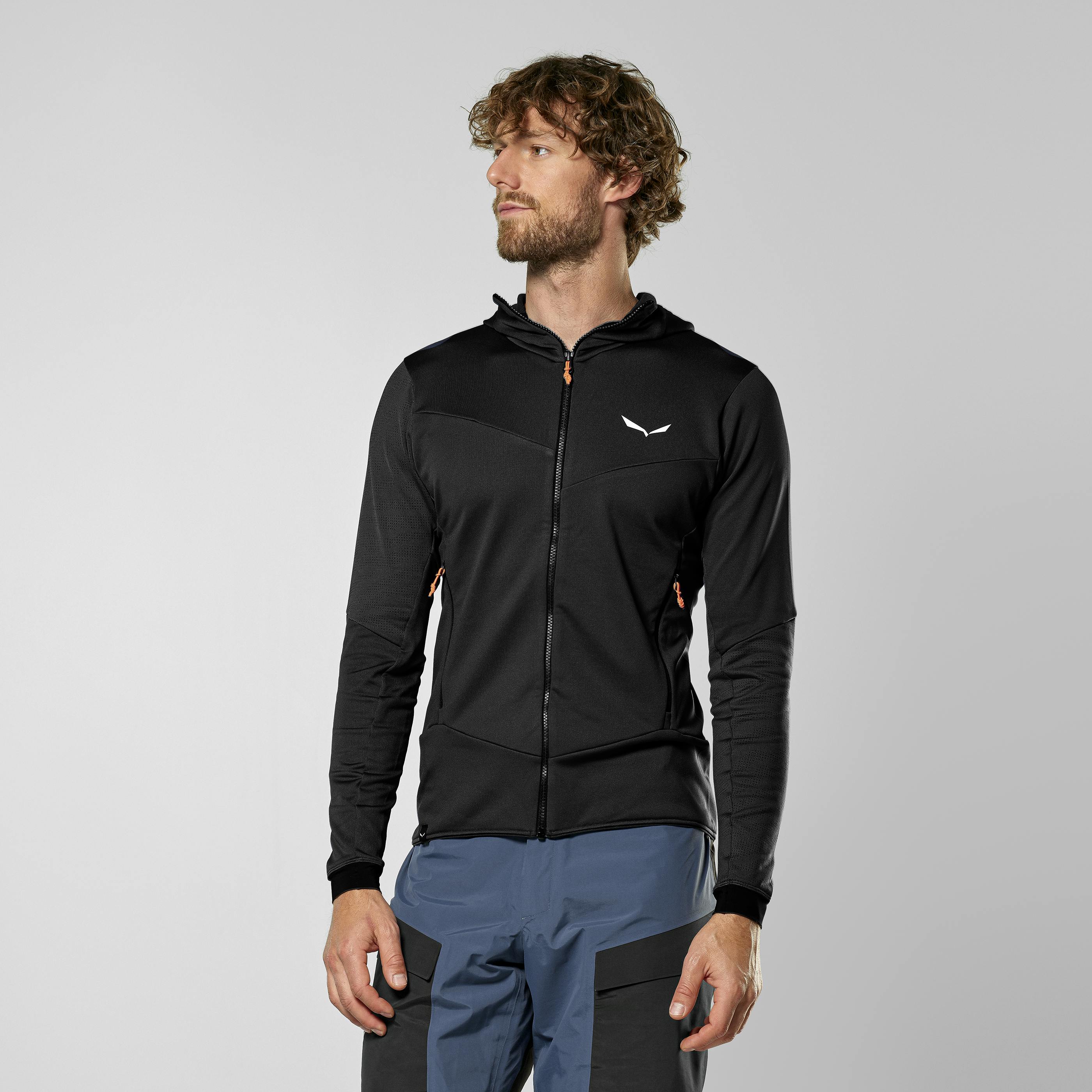 Sella Crevasse Hooded Jacket Men hover image