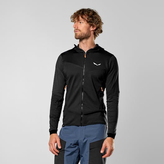 Sella Crevasse Hooded Jacket Men hover image