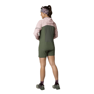 Preview: Transalper Dynastretch Jacket Women