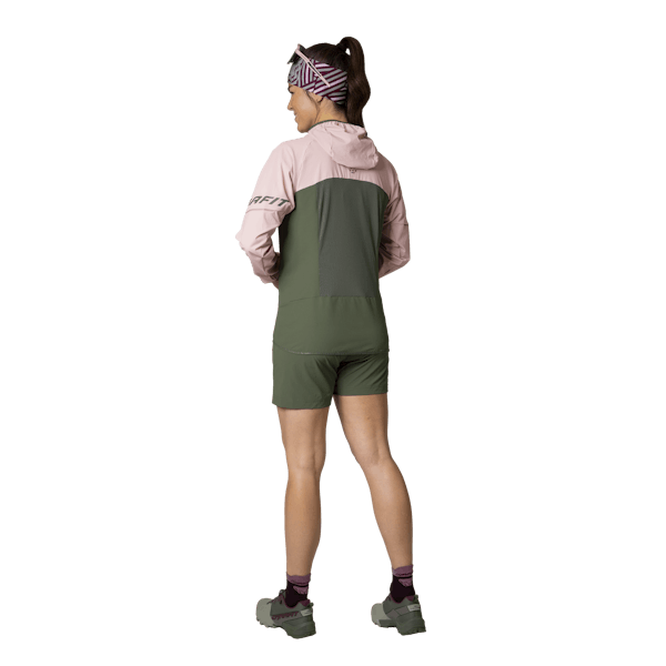 Transalper Dynastretch Jacket Women